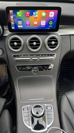 مێرسێدس بێنز C-Class